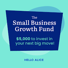 Small Business Growth Fund: Access $5k – $25k